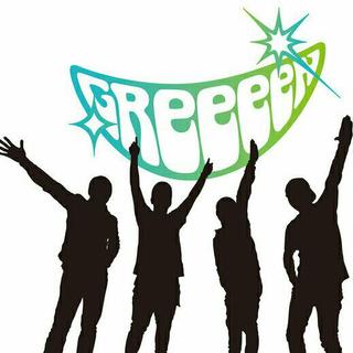 致☆GReeeeN★