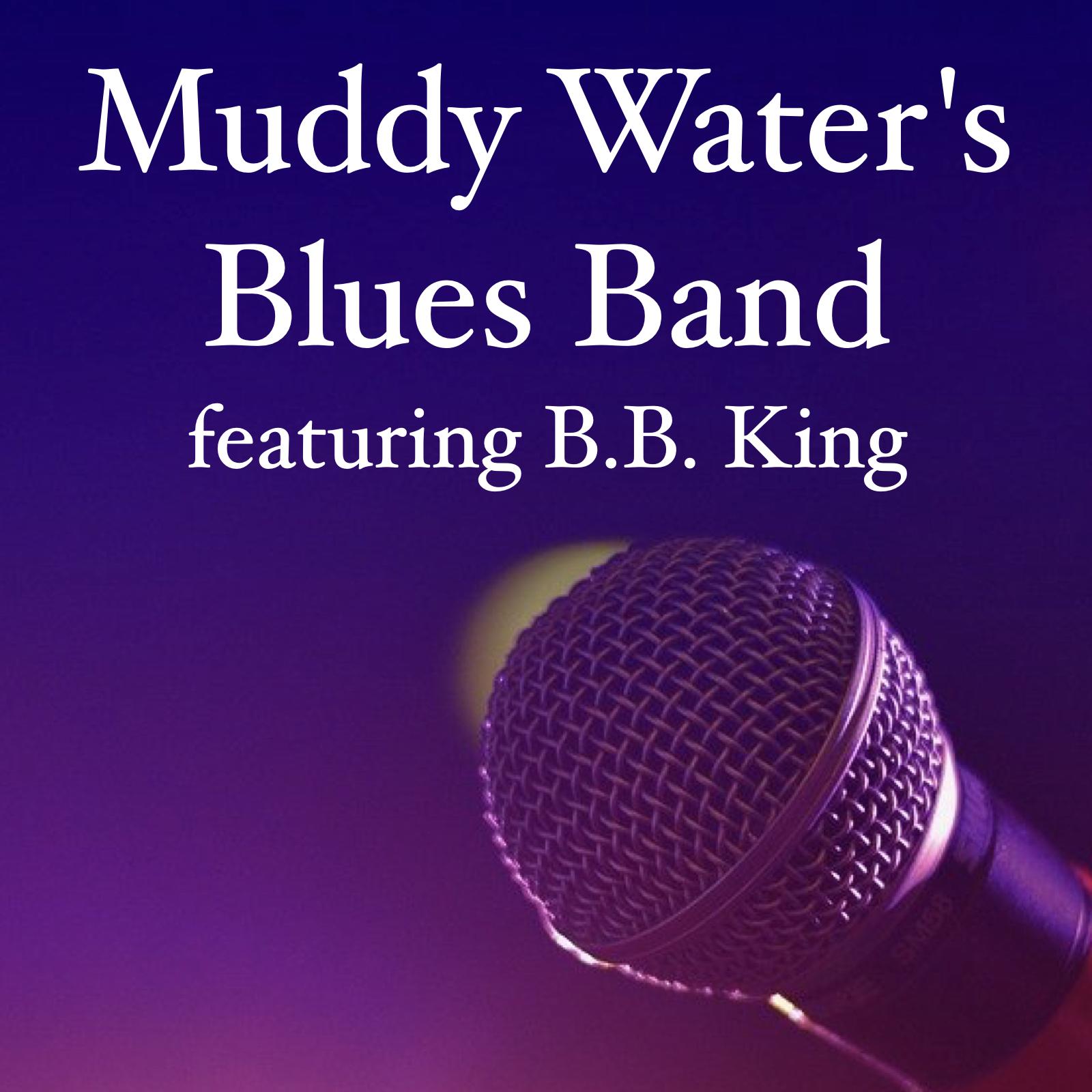 Muddy Water's Blues Band featuring B.B. King - KMFL FM Broadcast Ebbett's Field Denver May 1973.