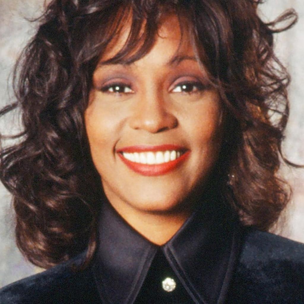 Whitney Houston