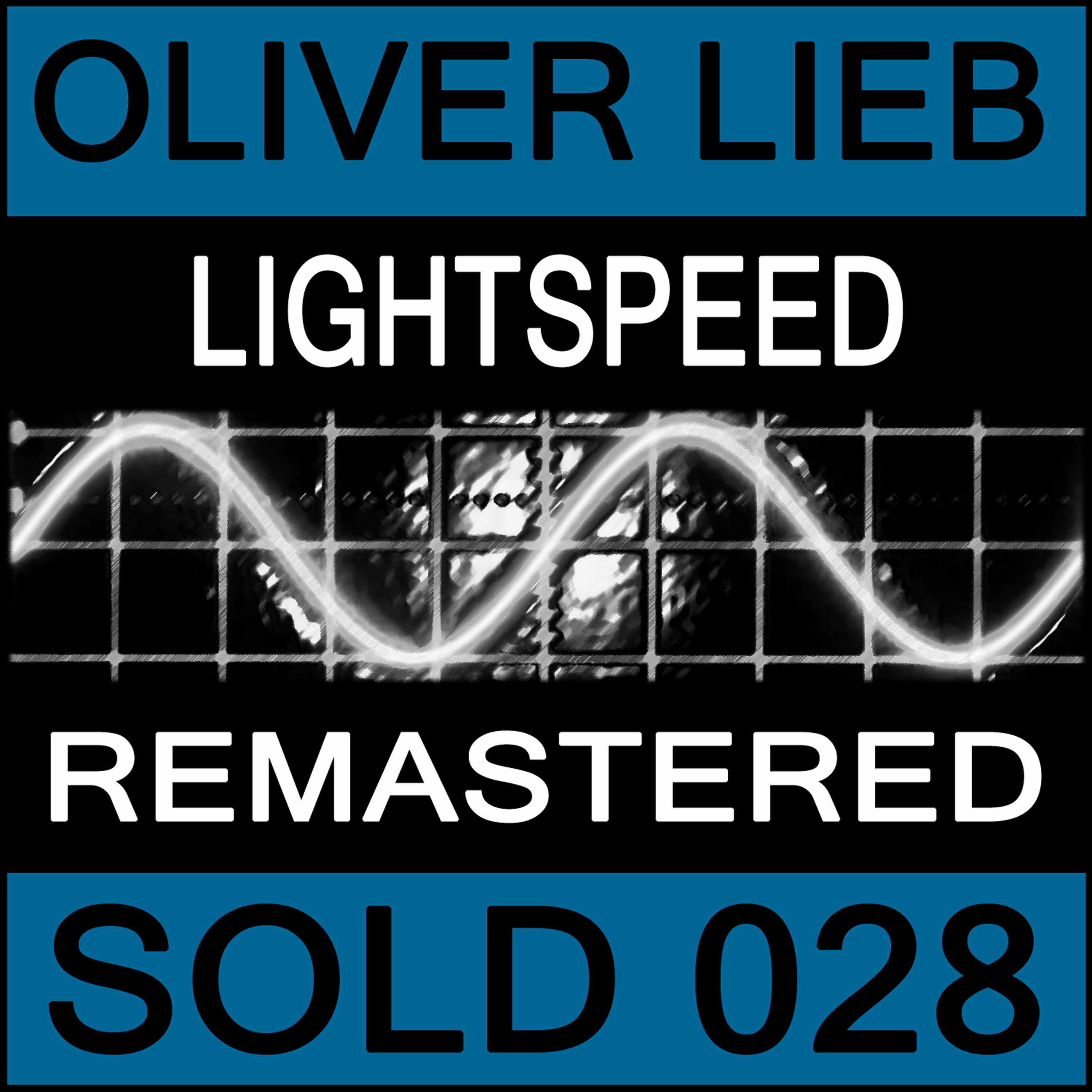 Lightspeed EP