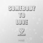 Somebody To Love专辑