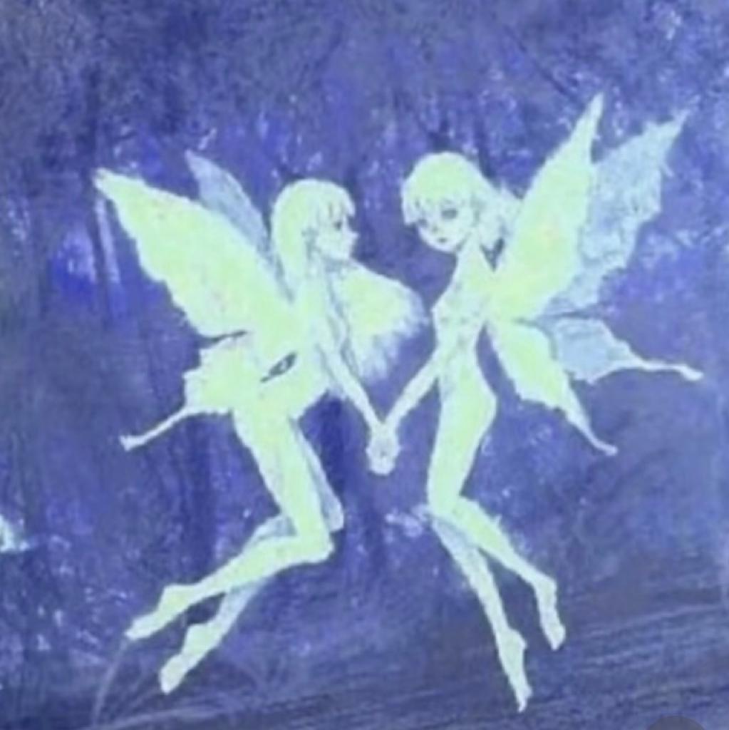 I watch the moon（Tek it）