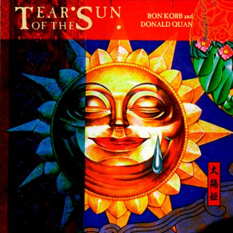 Tear Of The Sun
