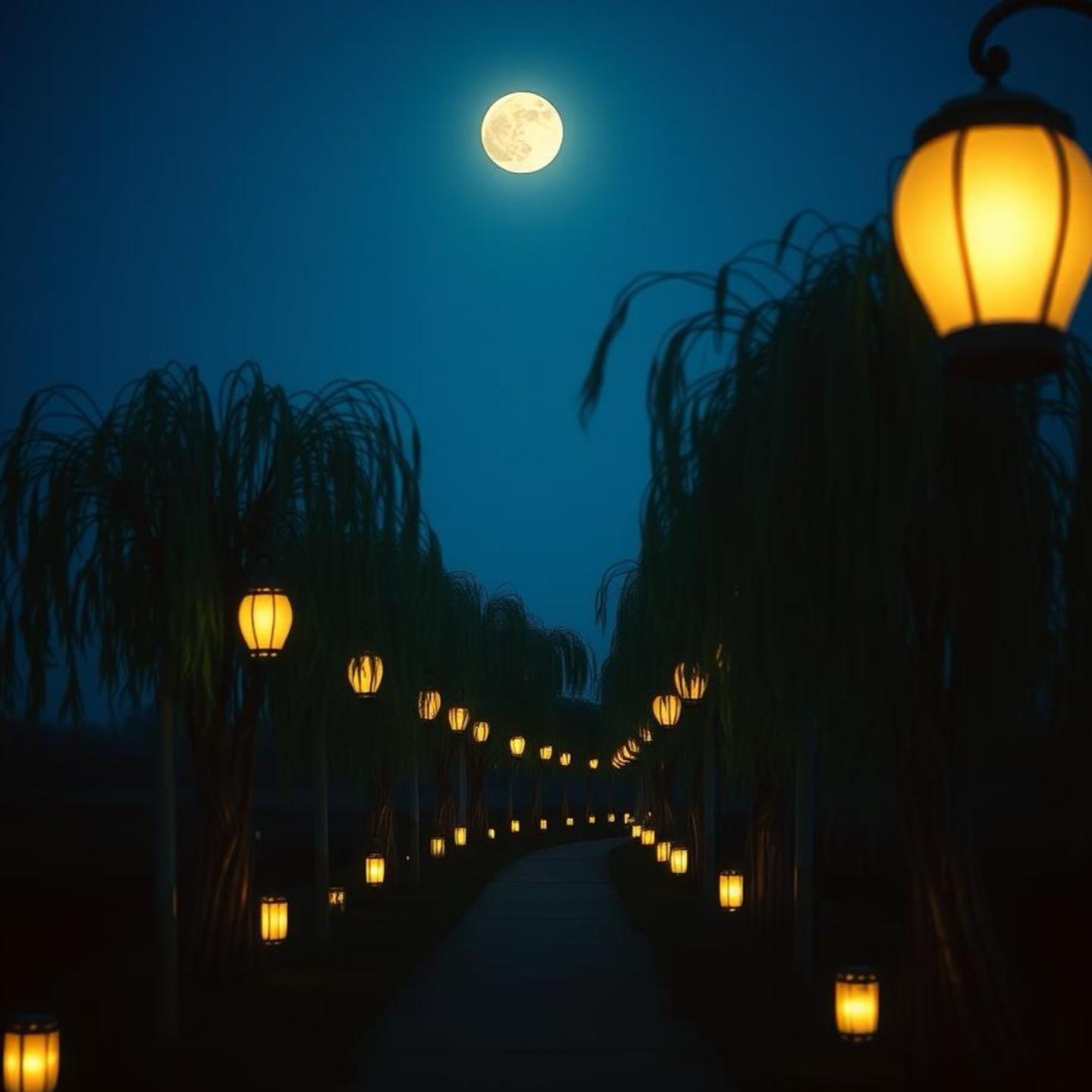 归来