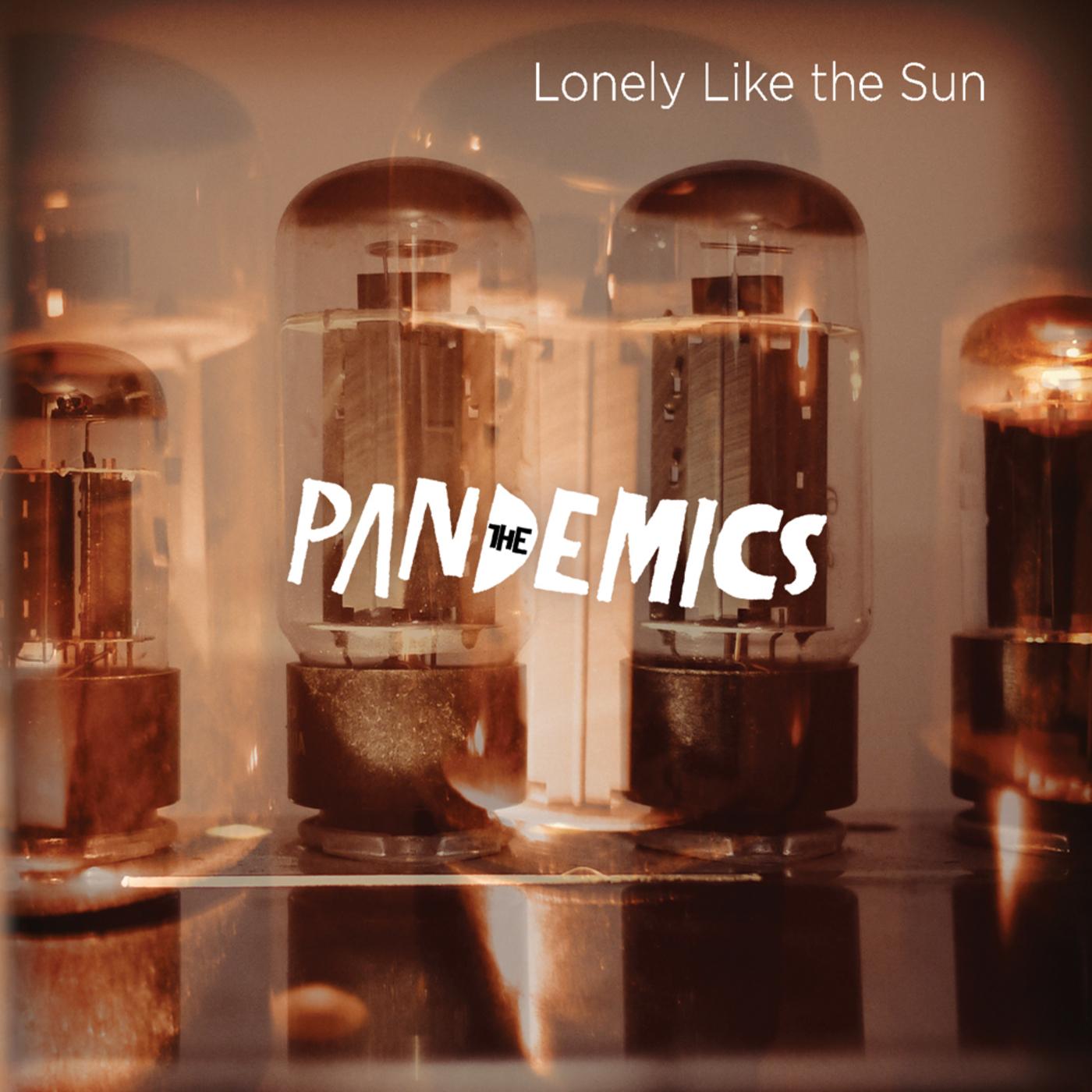 Lonely Like the Sun