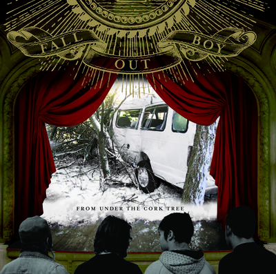 From Under The Cork Tree (Limited Tour Edition)专辑