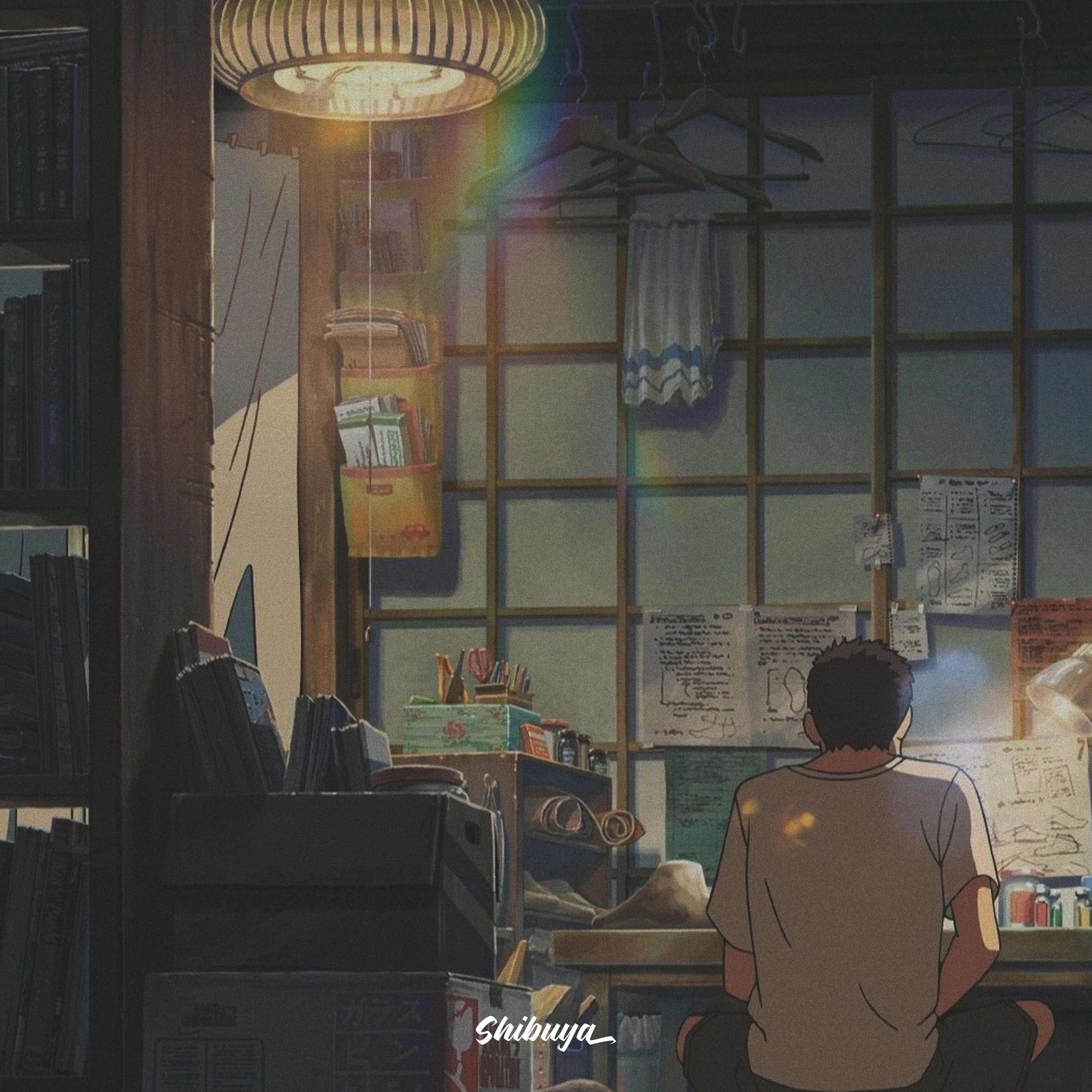 end of forever