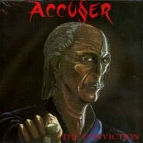 The Conviction