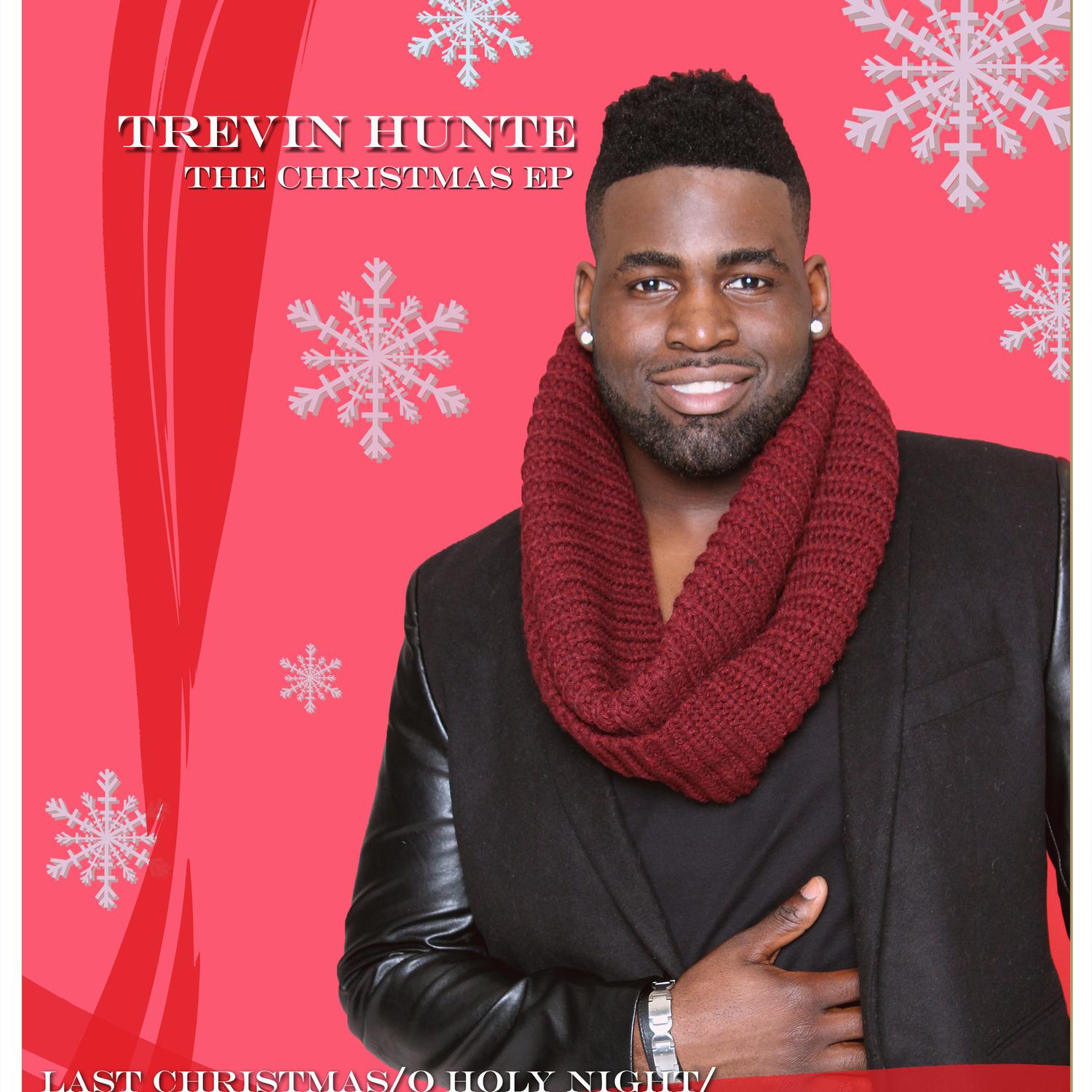 The Christmas EP