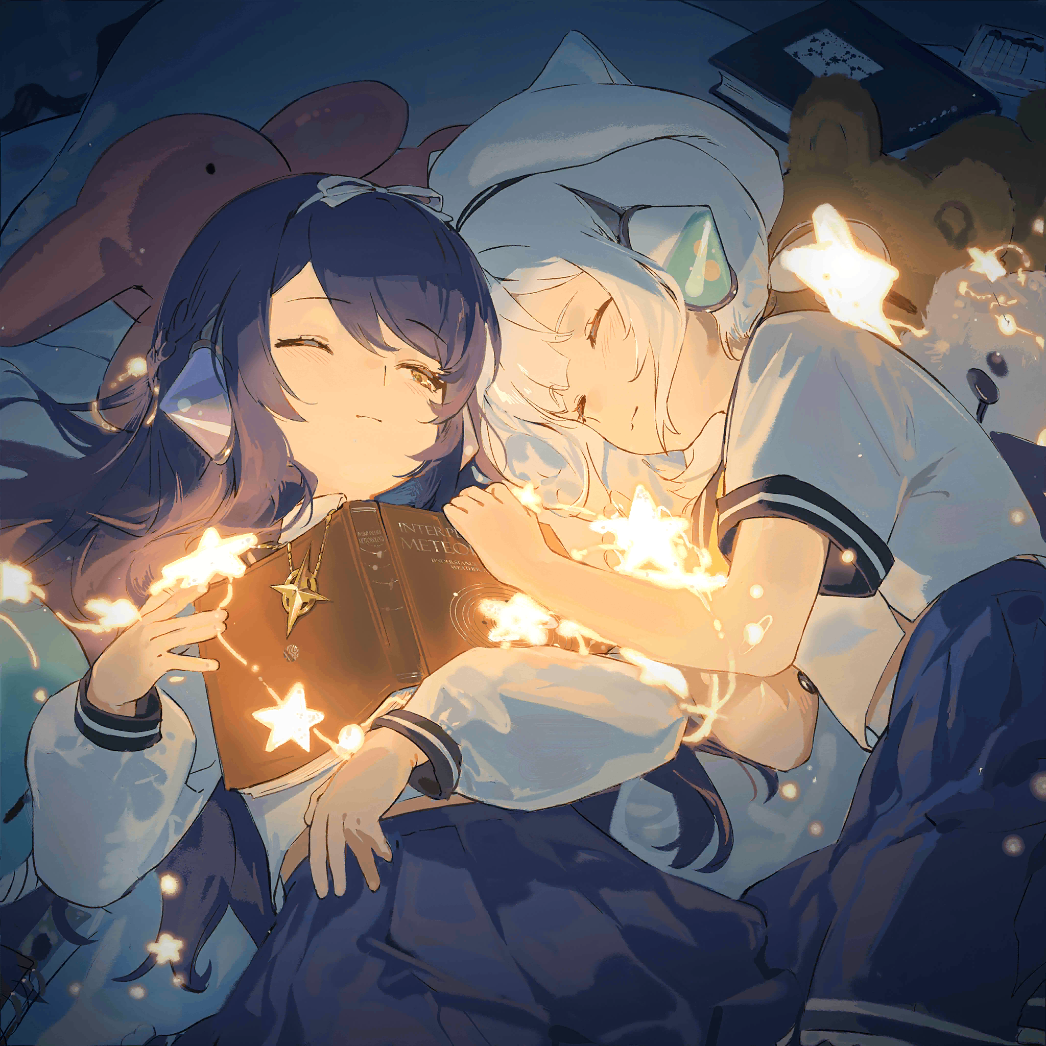 Toys' Nightlife Area