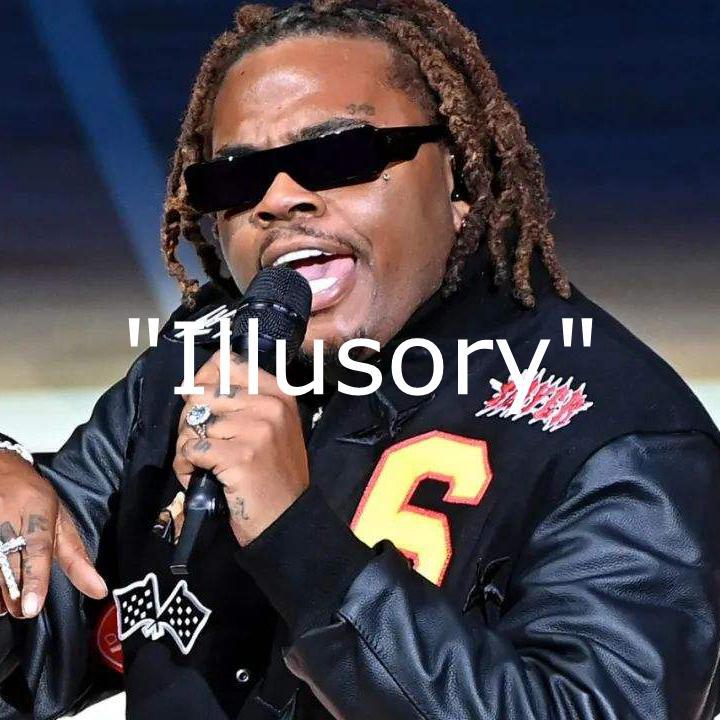 [Trap]Gunna Type beat - Illusory