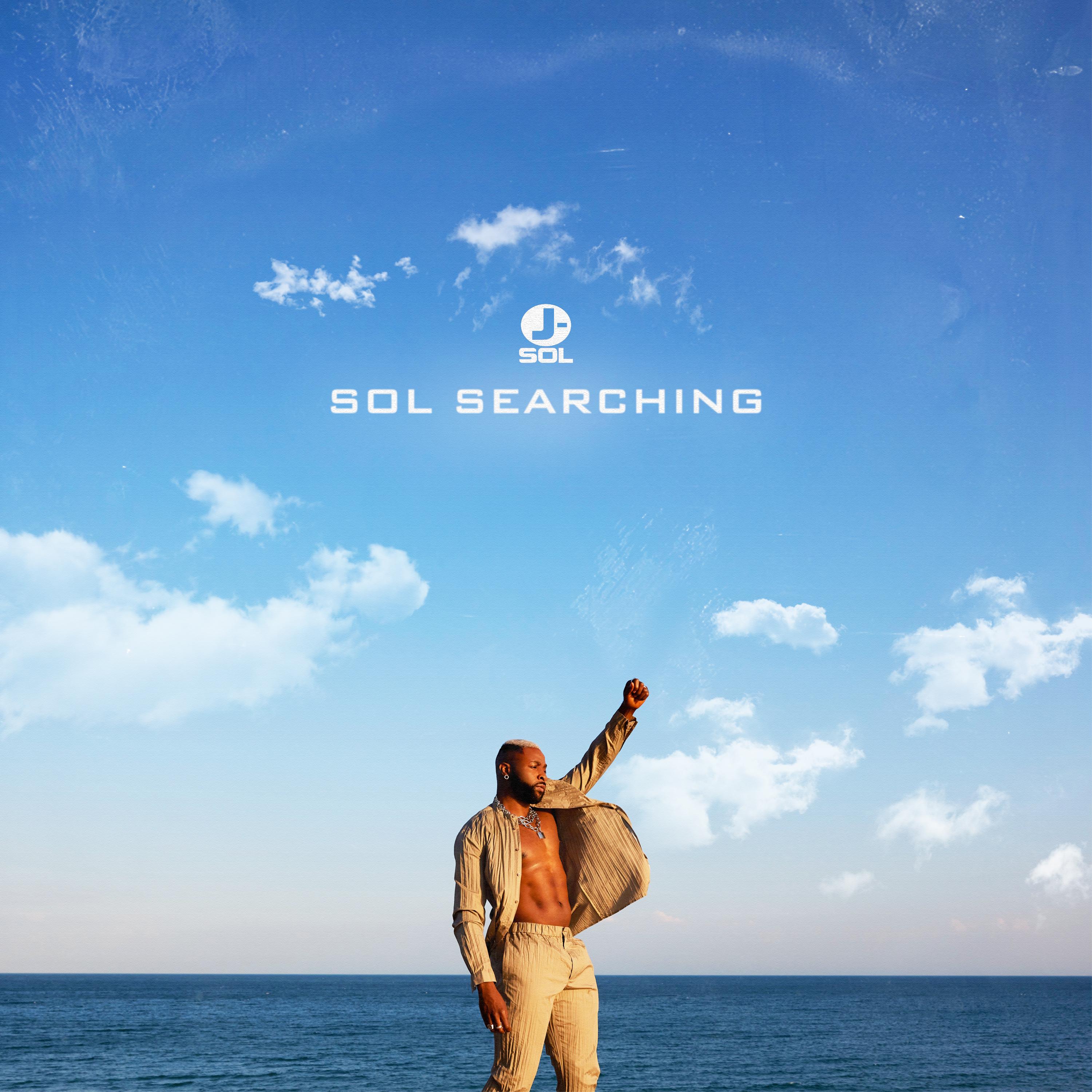 Sol Searching (EP)