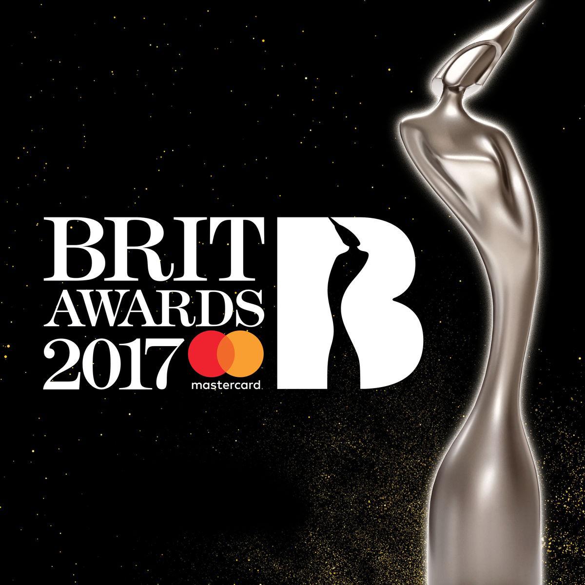 BRIT Awards 2017专辑