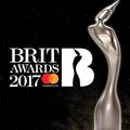 BRIT Awards 2017