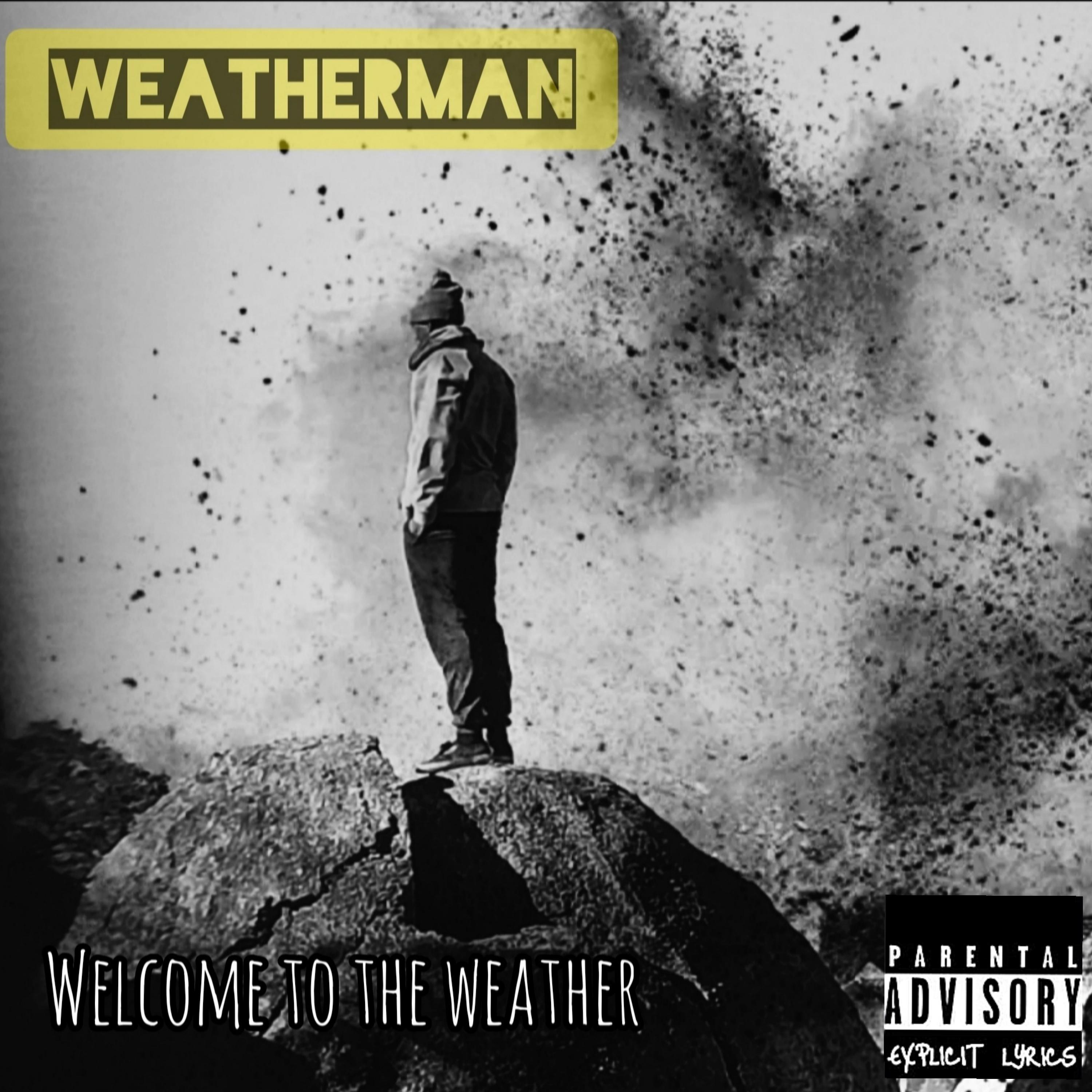 Welcome To The Weather