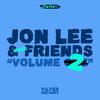 Jon Lee - Mood Swings