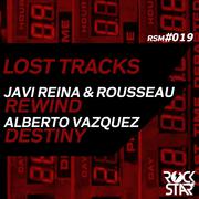 Lost Tracks
