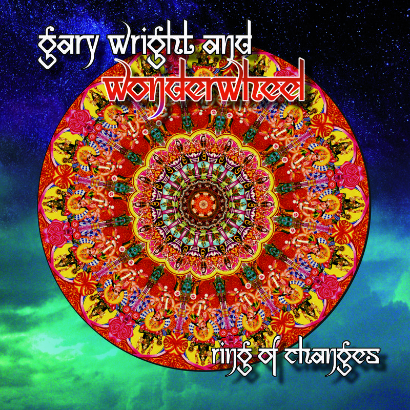 Gary Wright - For A Woman