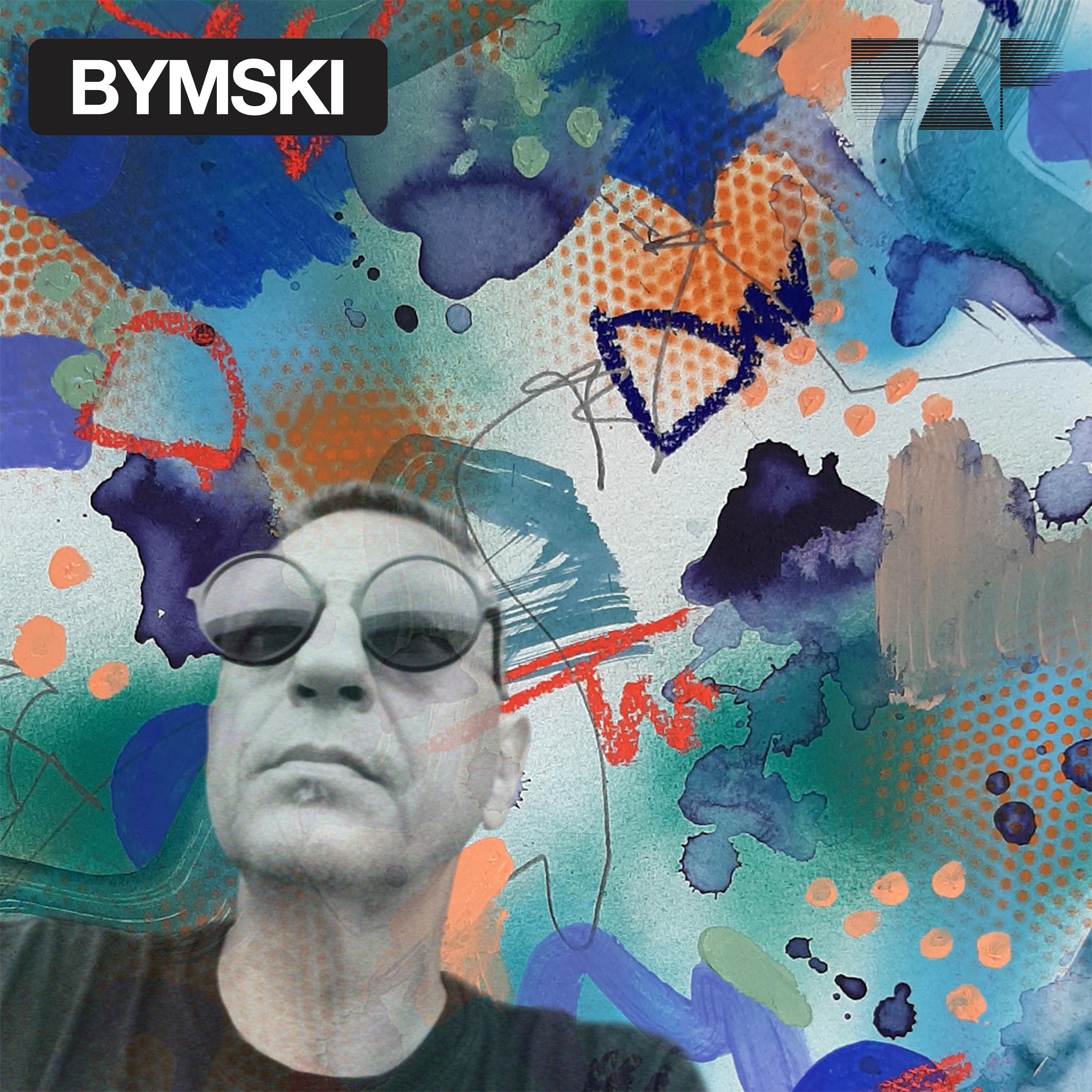 Bymski - Some Tension