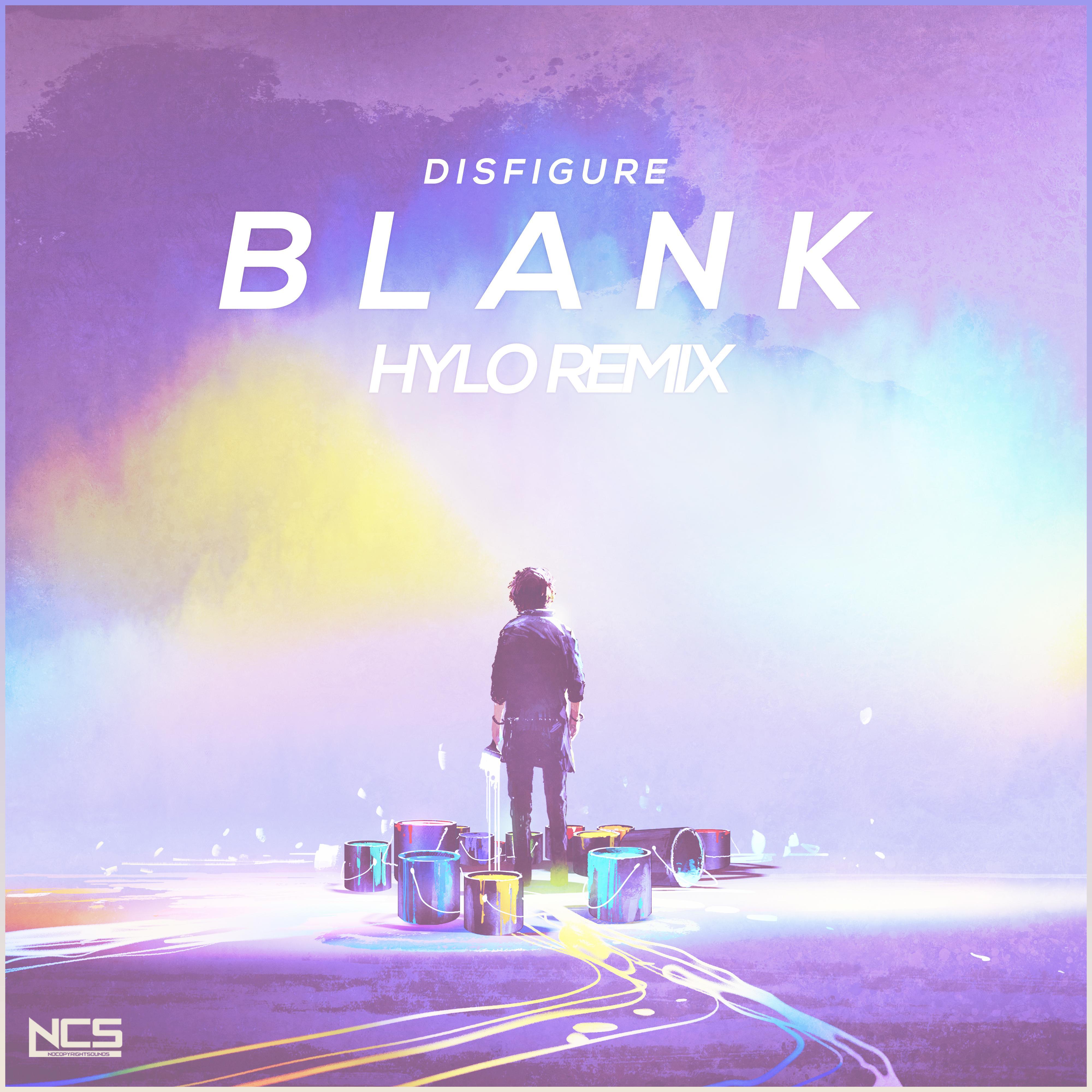 Blank (HYLO Remix)专辑