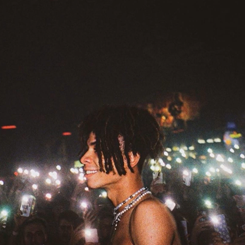 FREE“weather”-Iann dior Type Beat