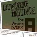 Backing Tracks / Pop Artists Index, A, (Anna Vissi / Anne Cochran & Jim Brickman / Anne Lie Ryde / A