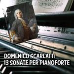 13 sonate per pianoforte专辑