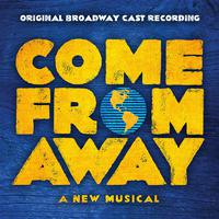 Me and the Sky - Come From Away (musical) (Karaoke Version) 带和声伴奏