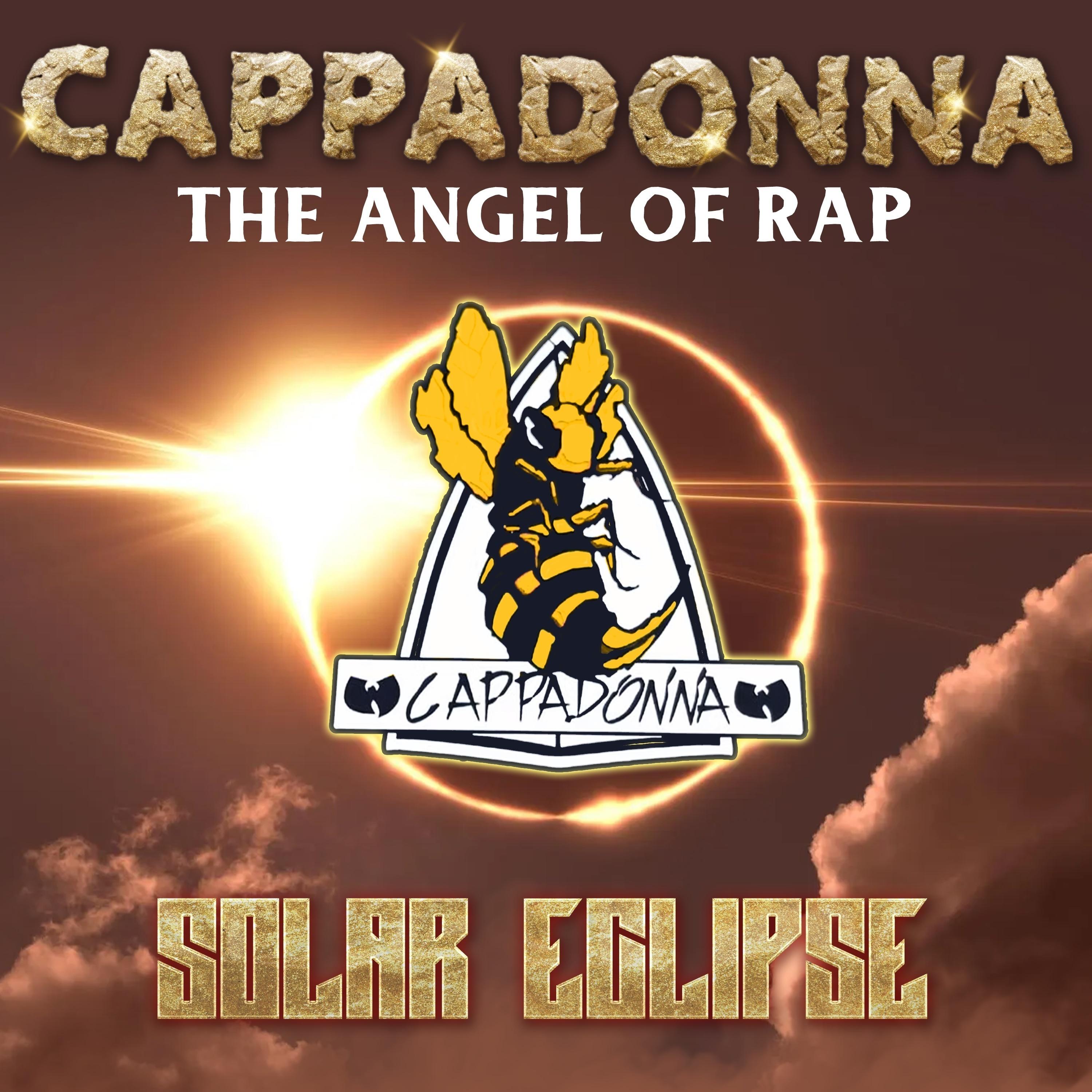 Solar Eclipse