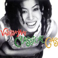 Vanessa Mae - Classical Gas (instrumental)