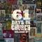 61 Days In Church Volume 2专辑