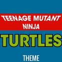 Teenage Mutant Ninja Turtles专辑