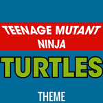 Teenage Mutant Ninja Turtles专辑