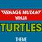 Teenage Mutant Ninja Turtles专辑