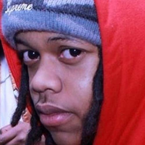 EVERYWHEREIGO (PROD. GAWD)