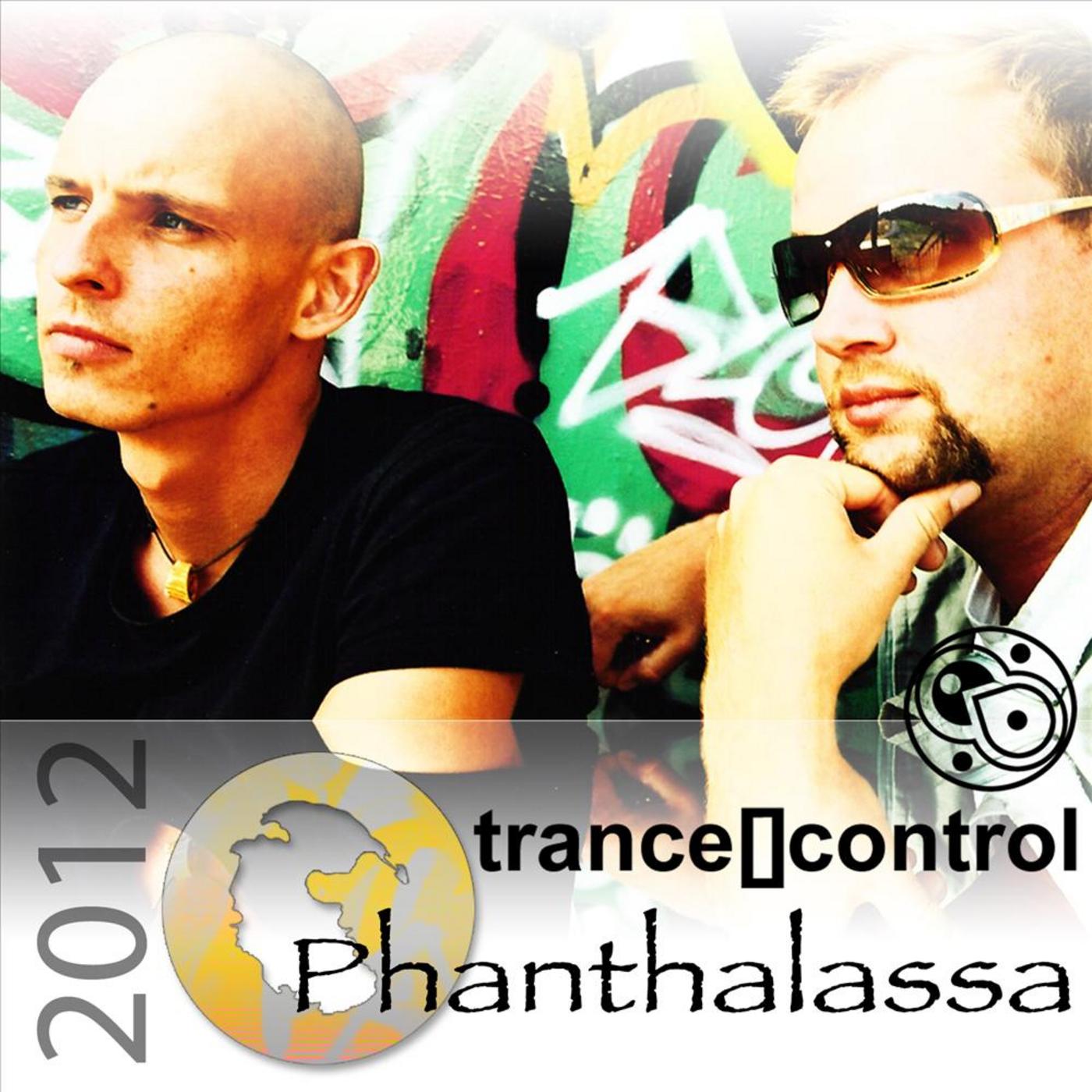 Phanthalassa