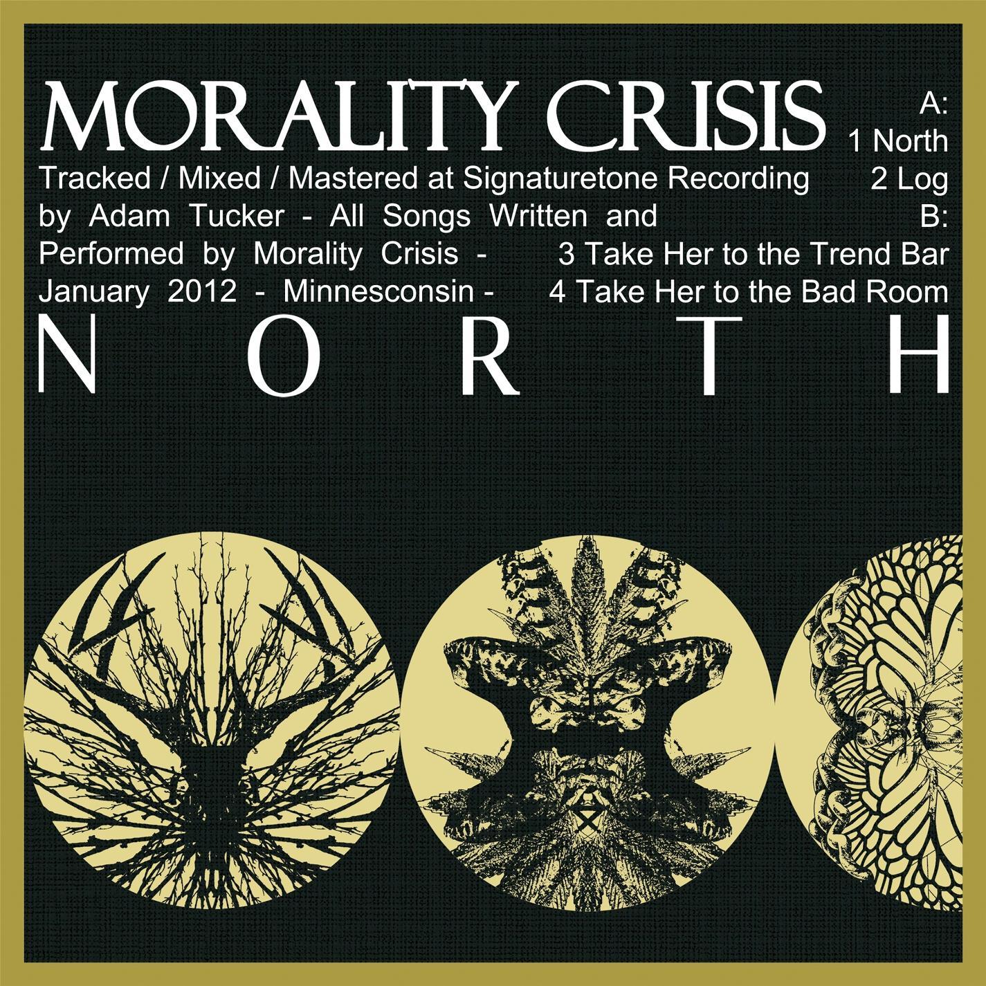 North