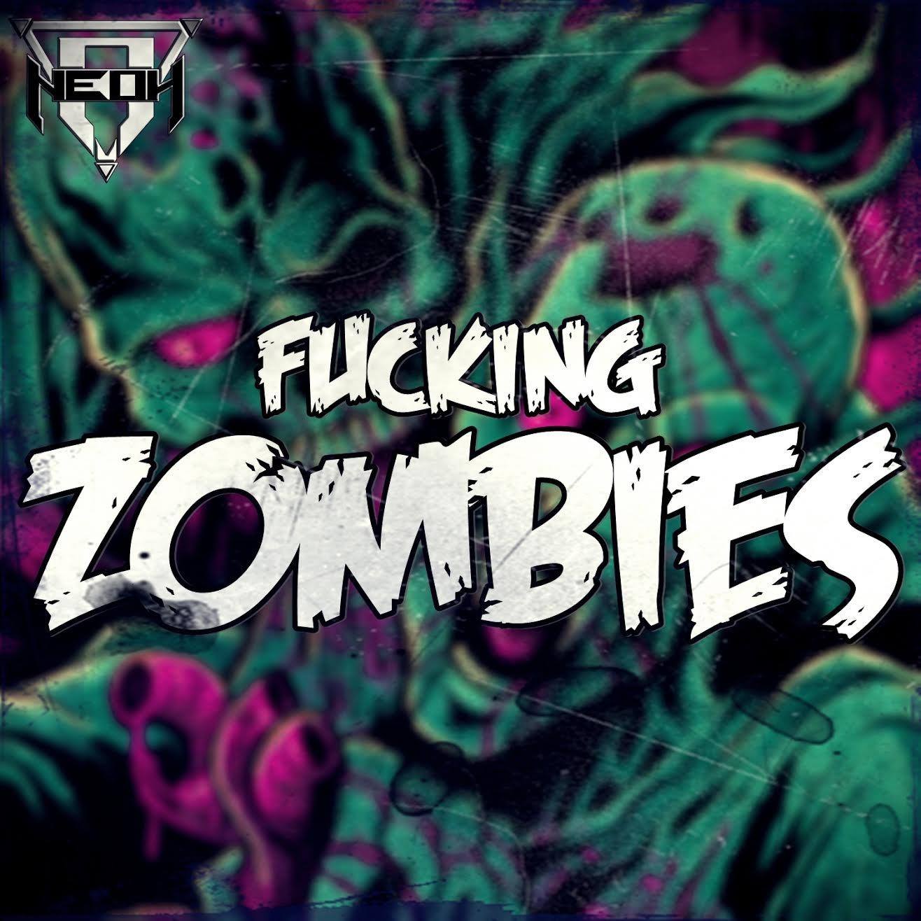 ****ing Zombies