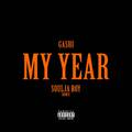 My Year REMIX