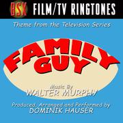 Family Guy - Main Theme from the Animated TV Series (Single)