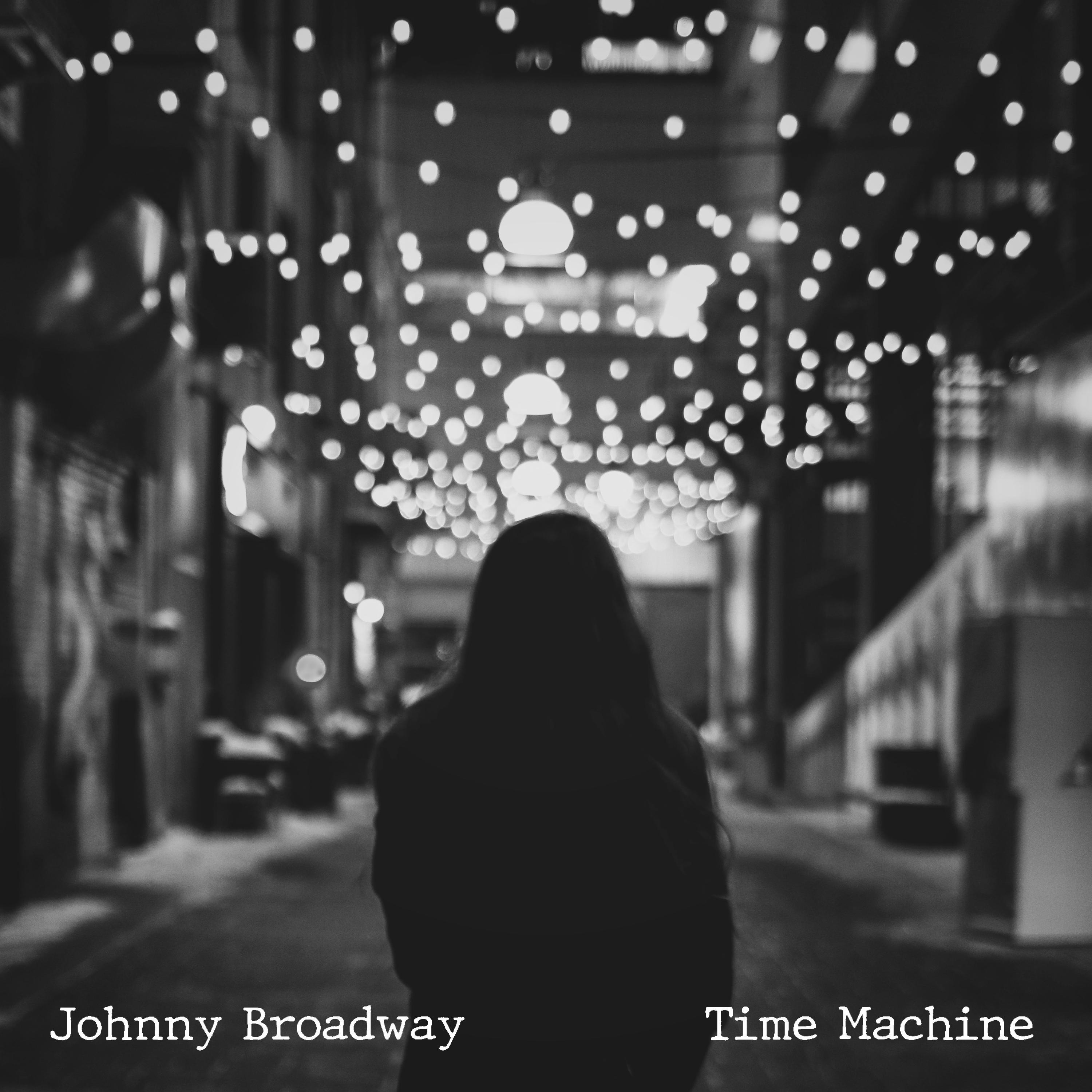 Time Machine