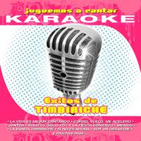 Timbiriche - No Se Si Es Amor (karaoke)