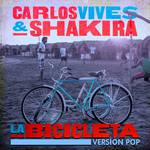 La Bicicleta (Versión Pop)专辑