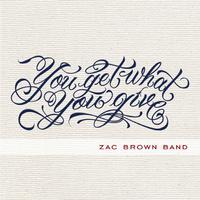 Zac Brown Band - No Hurry (karaoke)