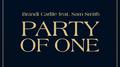 Party Of One专辑