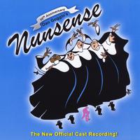 Turn up the Spotlight - Nunsense, The Broadway Musical (RC Instrumental) 无和声伴奏