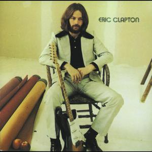 Eric Clapton - Let It Rain (PT karaoke) 带和声伴奏