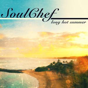 SoulChef - When The Sun Goes Down (Instrumental) 无和声伴奏 （降6半音）
