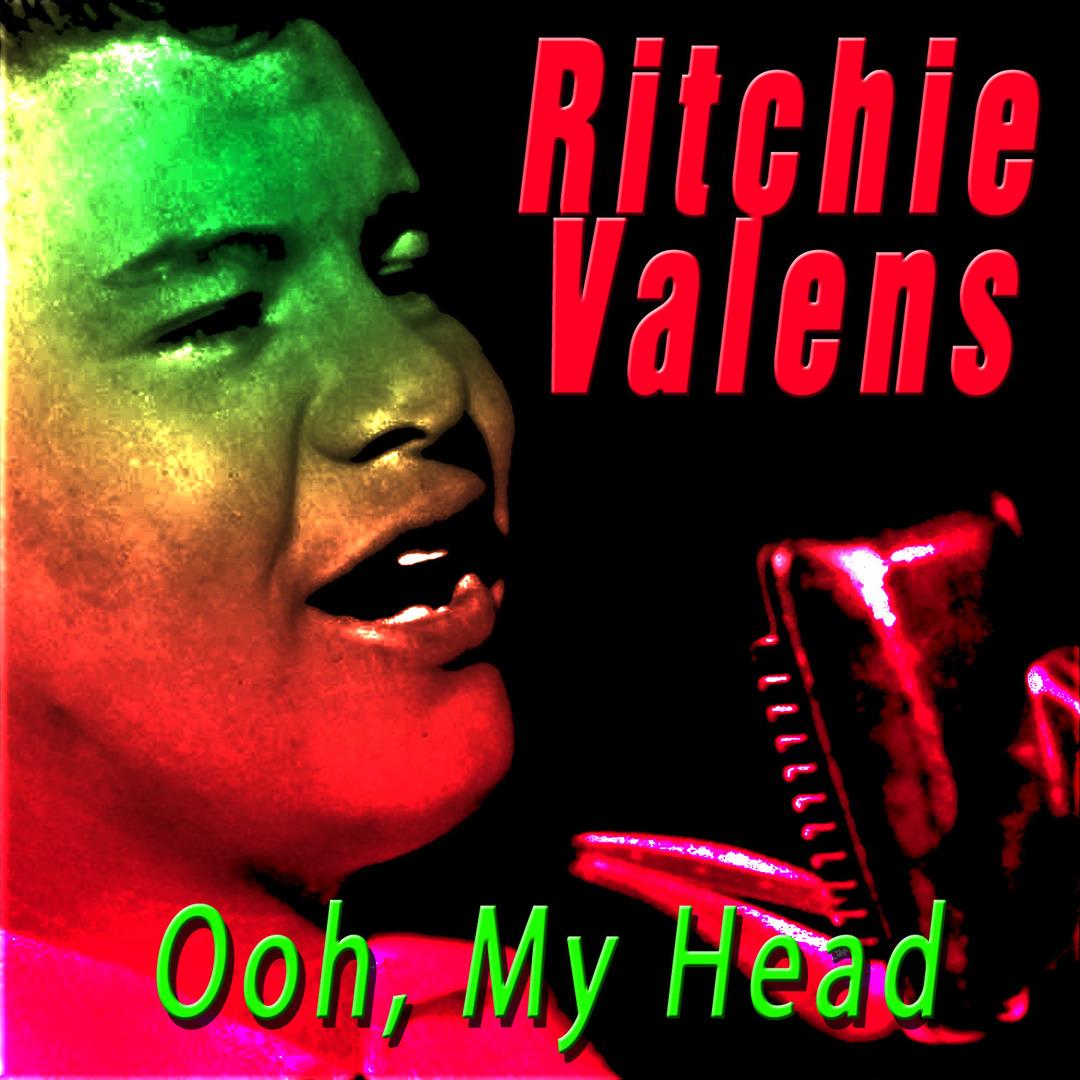 Ooh, My Head