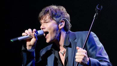 Morten Harket